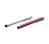 Eighosee Paquete de 2 lápices capacitivos de lujo para 1/2