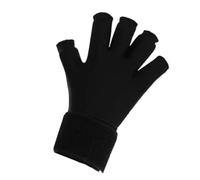 Eighosee Paquete de Vapor con Hielo para Dedos, Guante de Hielo de Compresión para Artritis en Dedos, Paquete de Hielo para Manos y Muñecas, Alivio del Dolor para Artritis Carpiana