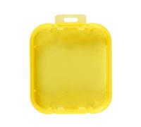 Eighosee Para Hero 5 Accesorios Lente de buceo para Hero 5, amarillo