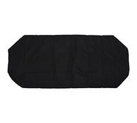 Eighosee para teclado de piano electrónico de 88 teclas, engrosada, 134 x 29 x 14 cm