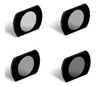 Eighosee Para Zino Pro Drone ND Set ND4 ND8 ND16 ND32 Lente de cámara RC Quadcopter Piezas de repuesto para Zino Pro