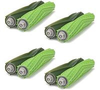 Eighosee Piezas de Repuesto de Cepillos de Rodillos para I7 E5 E6 I3, Accesorios para Aspiradoras, Kit de ReposicióN de el Serie I 8 Piezas