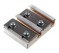 Eighosee Pinzas de reparación de violín 3/4 4/4 herramienta para hacer violín