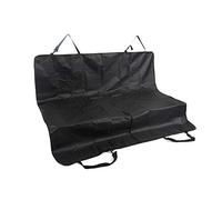 Eighosee Plegable para Asientos de Coche para Perros, Impermeable, Alfombrilla para Coche para Mascotas, Hamaca para Perros, CojíN de Seguridad Trasero para Coche de Viaje