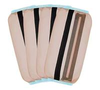 Eighosee Polainas para Caballos Polainas para Caballos Suministros Ecuestres Polainas para Caballos Equipo de Protección Protección para Cascos Polainas para Caballos C