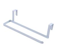 Eighosee Portarrollos de papel higiénico para colgar en el baño, para colgar en la puerta del armario de cocina, color