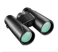 Eighosee Prismáticos de 10 x 42 pulgadas, telescopio, visión , HD, para observación de al aire libre, viajes, camping