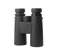 Eighosee Prismáticos HD de 10 x 42 pulgadas con visión con poca luz, se pueden utilizar para observación de , caza, senderismo, viajes