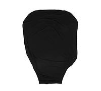 Eighosee protectora para maleta, maleta, carrito de 28 pulgadas, color negro, Black