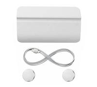 Eighosee Puerta Auxiliar para Mascotas y Gatos Puerta para Gatos Acceso Gratuito VíAs Orificio para Puerta Entrada para Gatos Entrada para Mascotas Puerta Auxiliar AutomáTica Abierta