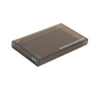 Eighosee Puerto serie USB 3.0 de 2.5 pulgadas para portátil SATA mecánico SSD externo para interfaz de puerto serie de 6.3 cm de SATA