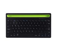 Eighosee Ranura inalámbrica de doble canal para teléfono y para Android e iOS