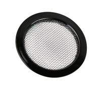 Eighosee Red Antipolvo para Ukelele y Guitarra: Accesorios Esenciales para Músicos, Color Negro