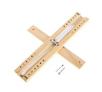 Eighosee Reloj de de pared con temporizador de de 15 minutos para uso en la sala de sauna