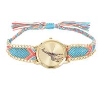 Eighosee Reloj de pulsera femenino con de jirafa #3, #3