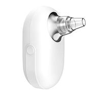 Eighosee Removedor de Espinillas Limpiador de Poros Al VacíO Extractor de Comedones de Acné Cuidado de Diamante Limpiador Profundo Herramientas de EliminacióN de Espinillas