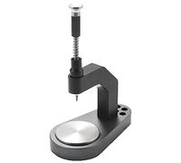 Eighosee Reparación de relojes, soldadura y unión, soldadura de pie de reloj, esfera de reloj, reparación de máquina de pie literal, negro