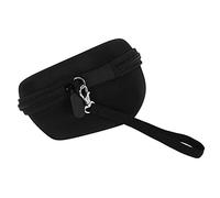 Eighosee rígida de nailon para mouse inalámbrico, a prueba de golpes, duradera, para MX Vertical