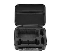 Eighosee rígida de transporte para dron X8SE RC, accesorios, impermeable, capacidad de bolsa de almacenamiento (negro), Black