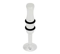 Eighosee SaxofóN Flauta Trompeta Boca Fuerza PráCtica NúMero Boca Apto para Principiantes