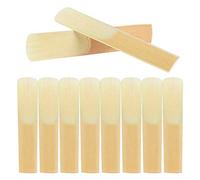 Eighosee Saxofón Saxofón Bamboo Strength 2.5 Instrument Parts & Accessories