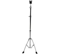 Eighosee Soporte de tambor para platillos triángulos, soporte para platillos de todos los tamaños para percusión