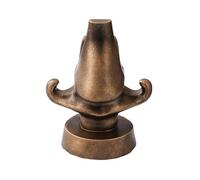 Eighosee Soporte para Anteojos, Soporte para Anteojos para Escritorio y Mesita de Noche, Soporte para Nariz para Soporte de Anteojos, Soporte de Exhibición de Anteojos de Sol