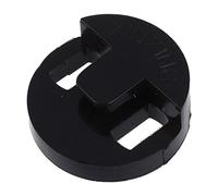 Eighosee Sordina redonda para violonchelo estilo Tourte