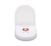 Eighosee Star Filter - Juego de filtros nocturnos para dron para cámara PALM HD (filtro macro)