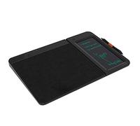 Eighosee Tablero de dibujo multimedia LCD para carga de audio Bluetooth, micrófono, tablero de escritura para conferencias