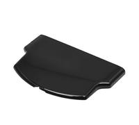 Eighosee Tapa de batería negra para 2000 3000