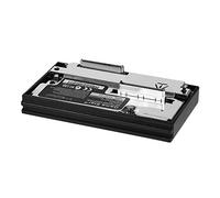 Eighosee Tarjeta de red universal de puerto paralelo IDE adaptador de red HDD disco duro máquina de juego tarjeta de red