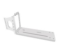 Eighosee Tarjeta GráFica PCI-E Riser para PC Base de Soporte Vertical Universal Soporte de Soporte para GPU de 2/3 Ranuras - RTX3060 3090 4090 RX(D)