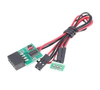 Eighosee Tarjeta USB Watchdog para computadora, reinicio automático, monitoreo del servidor para detección de accidentes de computadora, máquina de publicidad