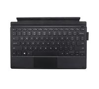 Eighosee Teclado de acoplamiento / teclado magnético para PC de 11.6 pulgadas