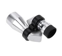 Eighosee Telescopio de esquina de 8 x 20 pulgadas, visión , bolsillo de visión , telescopio monocular al aire libre de 1 pieza