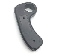 Eighosee Transmisor de 2,4 GHz con mando a distancia para longboard eléctrico y patineta longboard