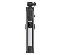Eighosee Trípode extensible para selfie con control remoto inalámbrico desmontable y trípode selfie stick para smartphone