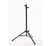 Eighosee Trípode profesional ajustable para fotografía, anillo de luz, soporte para teléfono para maquillaje, video en