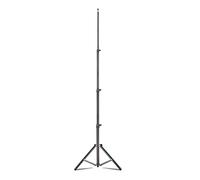 Eighosee Trípode Soporte Universal Portátil de Aluminio para Cámara Digital y Móvil