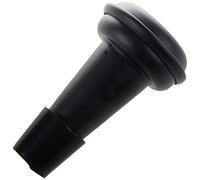 Eighosee Trompeta de práctica, accesorios para trompeta de práctica