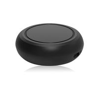 Eighosee Tuya IR Control Remoto Inteligente Aplicación Universal Control de Voz para Aire Acondicionado Televisión Compatible con para Dispositivos Infrarrojos y WiFi