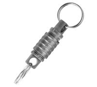 Eighosee Universal de AleacióN de Titanio Giratorio de 360°, Bloqueo de Posicionamiento, Universal, de Coche, Chorro de