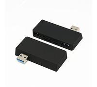 Eighosee USB 3.0HUB + lector de tarjetas multifunción, accesorios en , expansor en