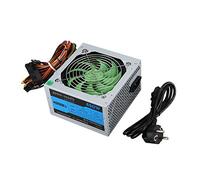 Eighosee WD250 tiene potencia nominal de computadora de escritorio de 250 W, silencio trasero activo