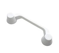 Eighosee Zino 2 Drone - de protección para el pulgar para Zino 2, color , White