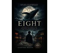 Eight: Accounts from the Revered Offspring of the Cetacean Deity