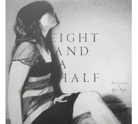 Eight & a Half - Go Ego [Vinilo]