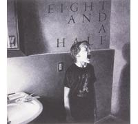 Eight and A Half (Vinyl) Eight and a Half Eight and a Half (Importación USA)