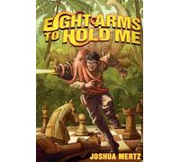 Eight Arms to Hold Me: An Oliver the Octopus Adventure